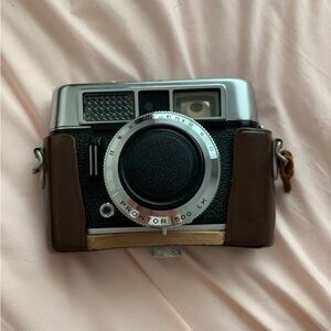 Voigtlander vito clr camera